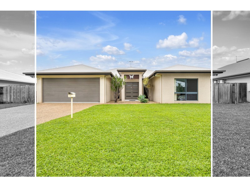 35 Hockey Avenue, Smithfield QLD 4878