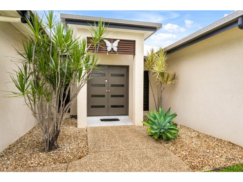 35 Hockey Avenue, Smithfield QLD 4878