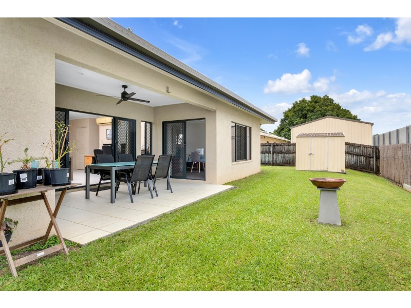35 Hockey Avenue, Smithfield QLD 4878