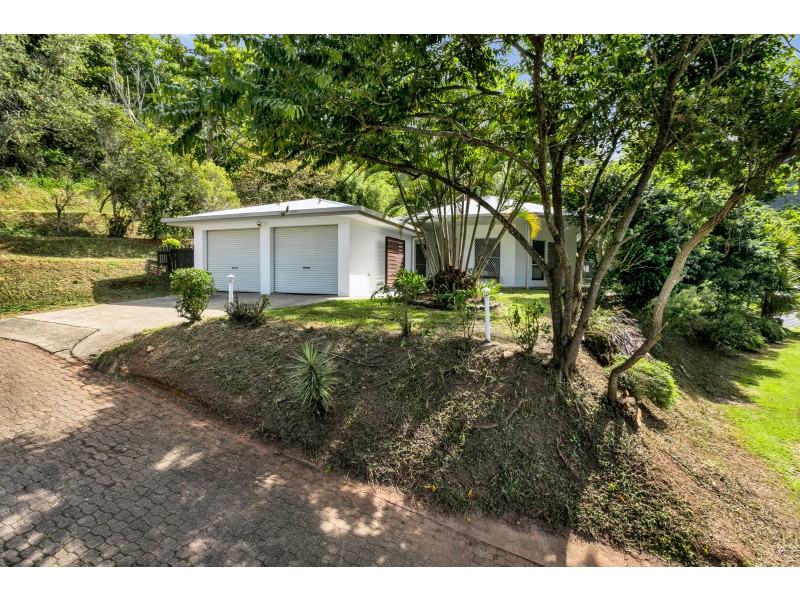 19-21 Falcon Street, Bayview Heights QLD 4868