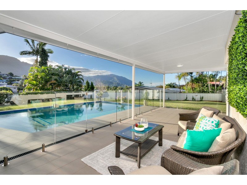 7 Dove Court, Bayview Heights QLD 4868