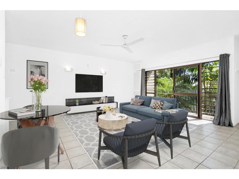 5/49-51 Digger Street, Cairns North QLD 4870