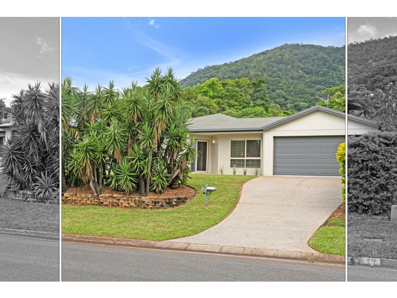 25 Pilosa Street, Redlynch QLD 4870