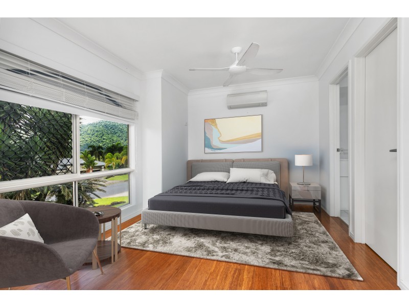25 Pilosa Street, Redlynch QLD 4870