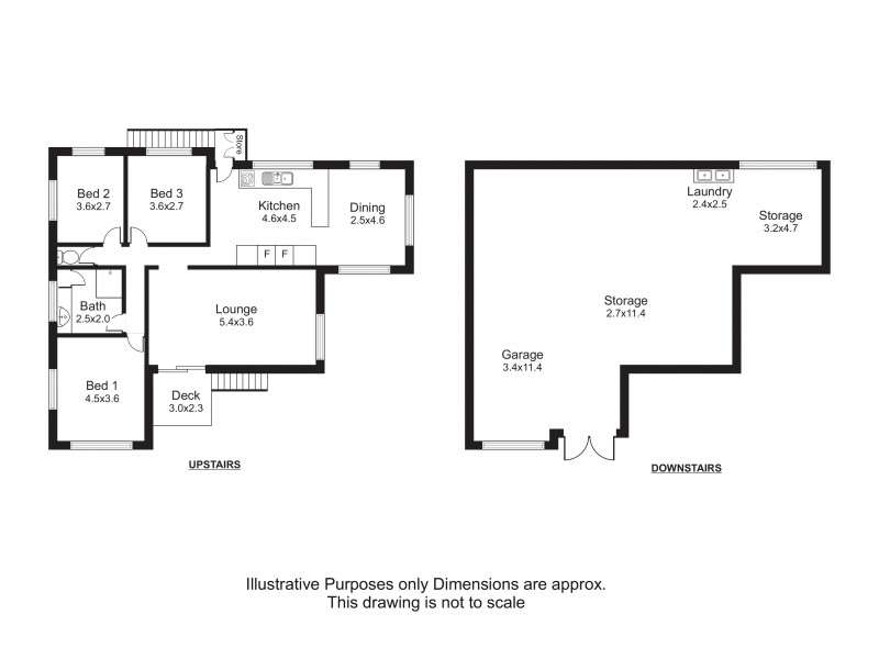 246 Aumuller Street, Westcourt QLD 4870 Floorplan