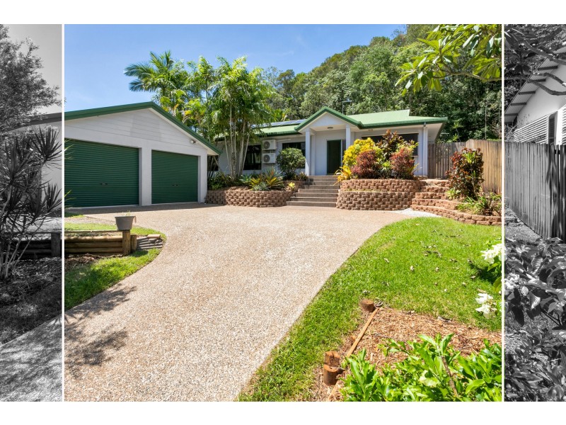 46 Barnes Street, Earlville QLD 4870