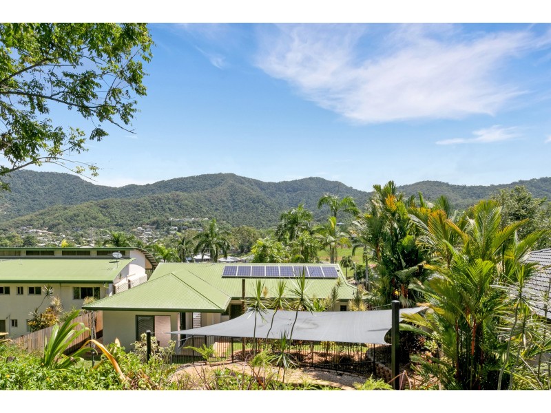46 Barnes Street, Earlville QLD 4870