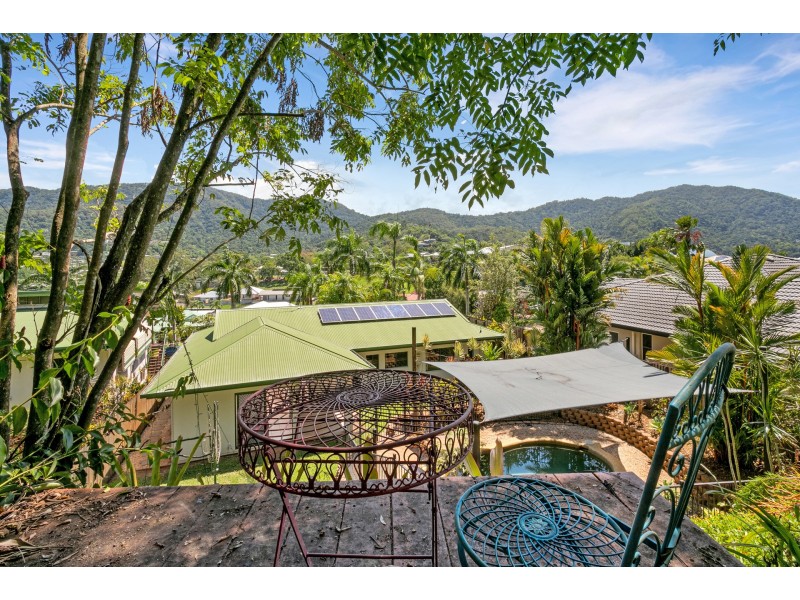 46 Barnes Street, Earlville QLD 4870