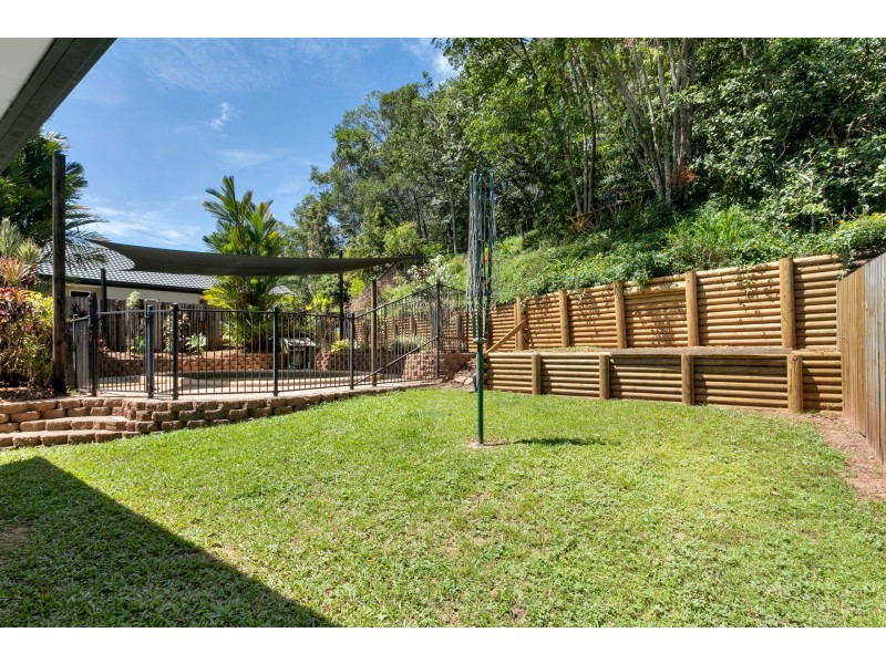 46 Barnes Street, Earlville QLD 4870