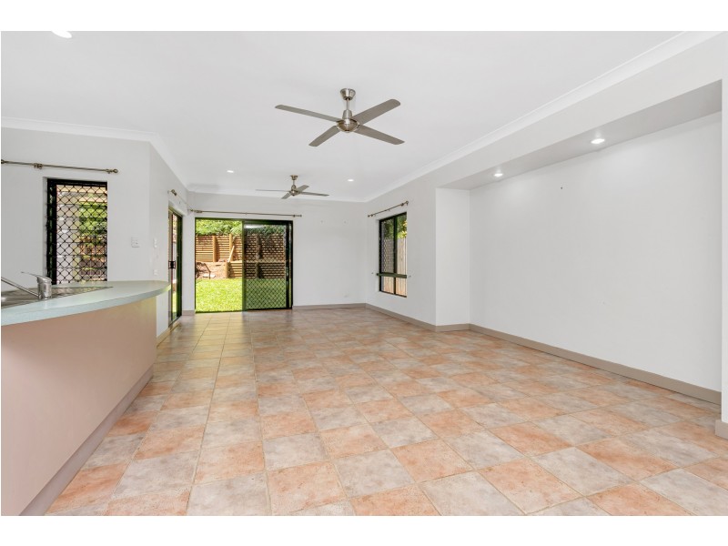 46 Barnes Street, Earlville QLD 4870