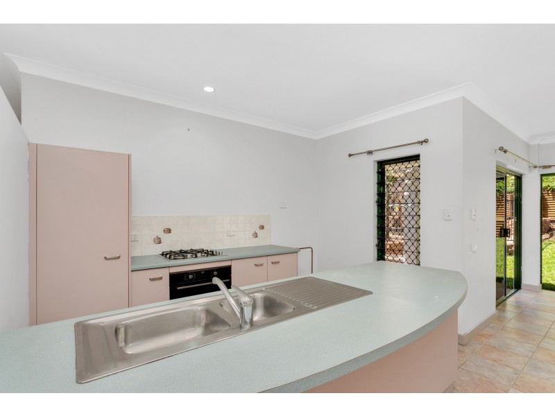 46 Barnes Street, Earlville QLD 4870
