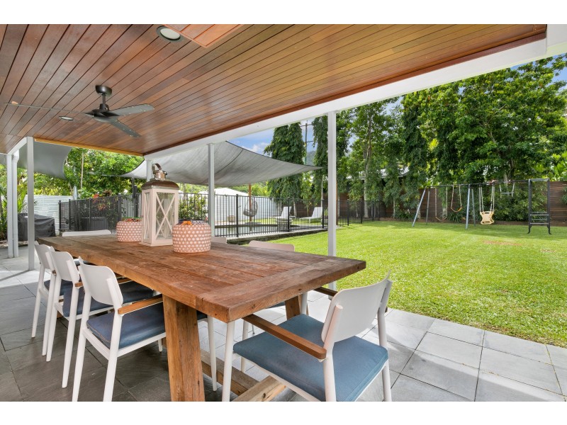 32 Fleming Street, Edge Hill QLD 4870