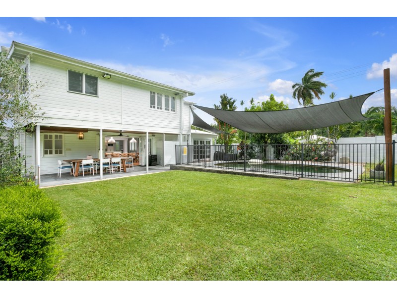 32 Fleming Street, Edge Hill QLD 4870