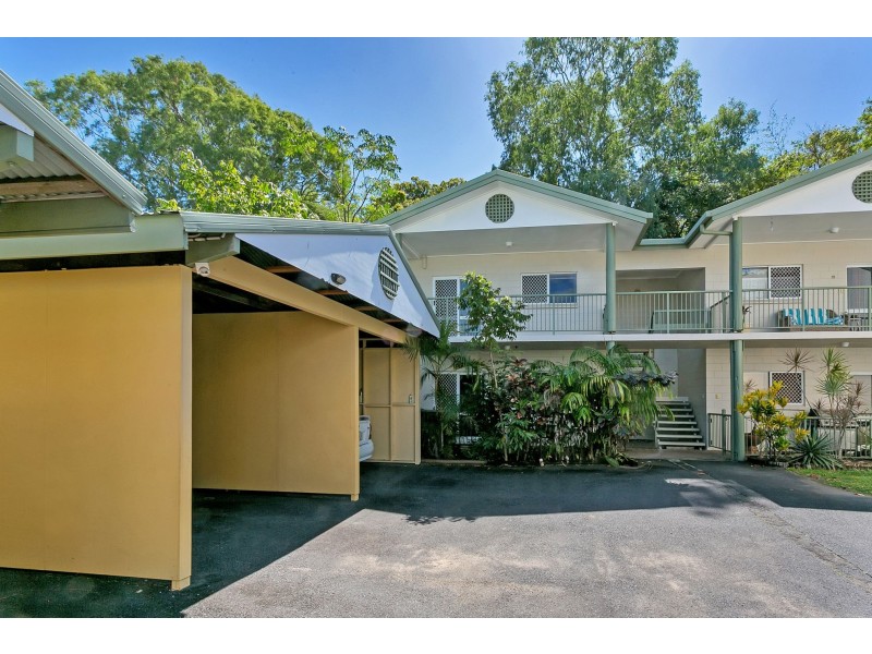 14/16 Rutherford Street, Yorkeys Knob QLD 4878