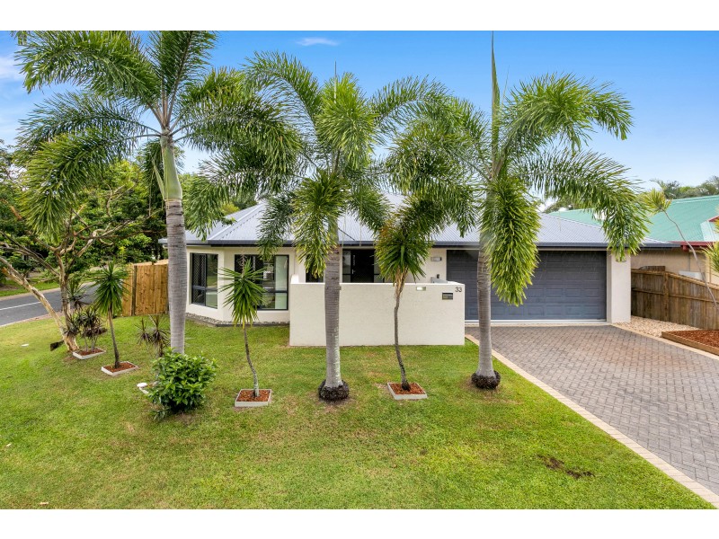 33 Cooya Street, Kewarra Beach QLD 4879