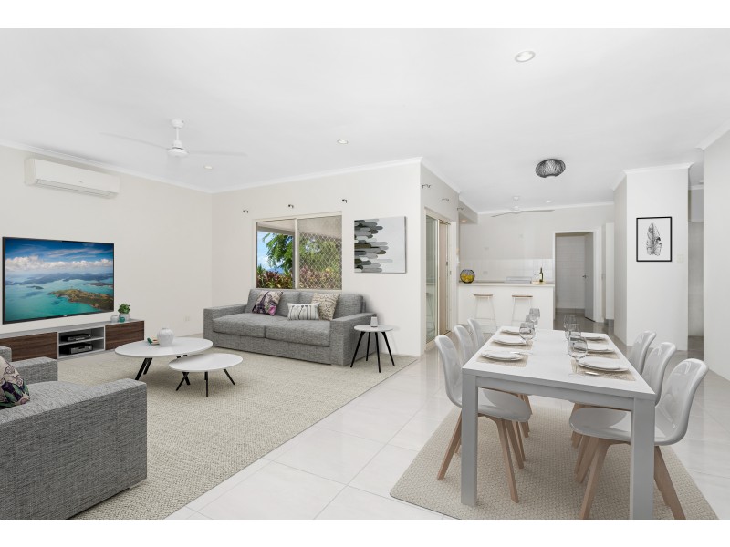 13 Sundew Close, Mount Sheridan QLD 4868