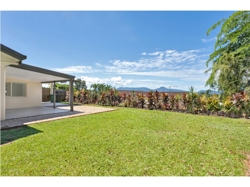 13 Sundew Close, Mount Sheridan QLD 4868