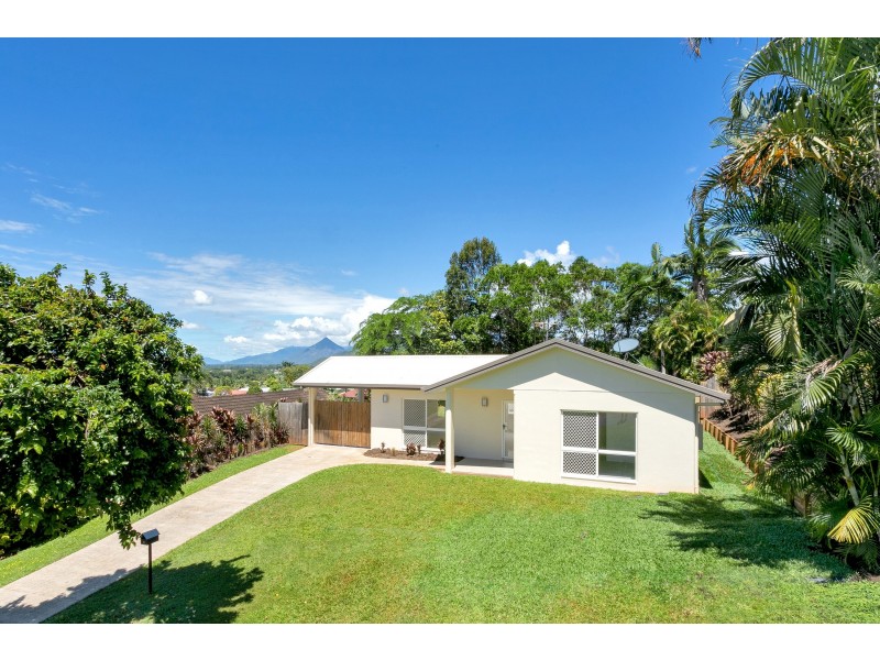 13 Sundew Close, Mount Sheridan QLD 4868