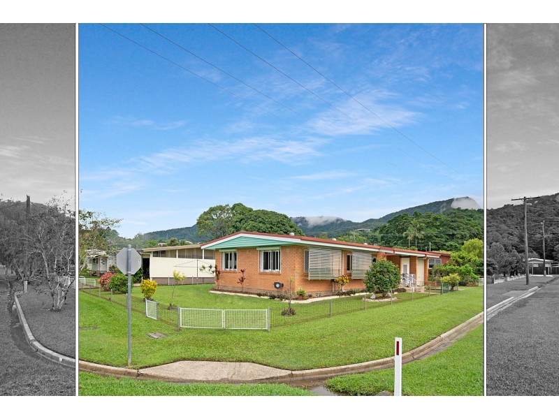 15 Watson Street, Earlville QLD 4870