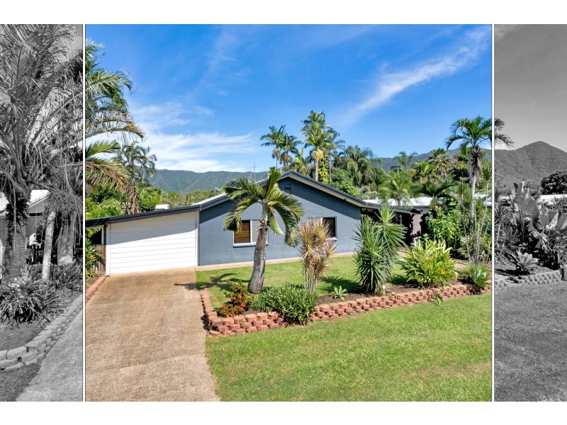 7 Mermaid Close, Bentley Park QLD 4869