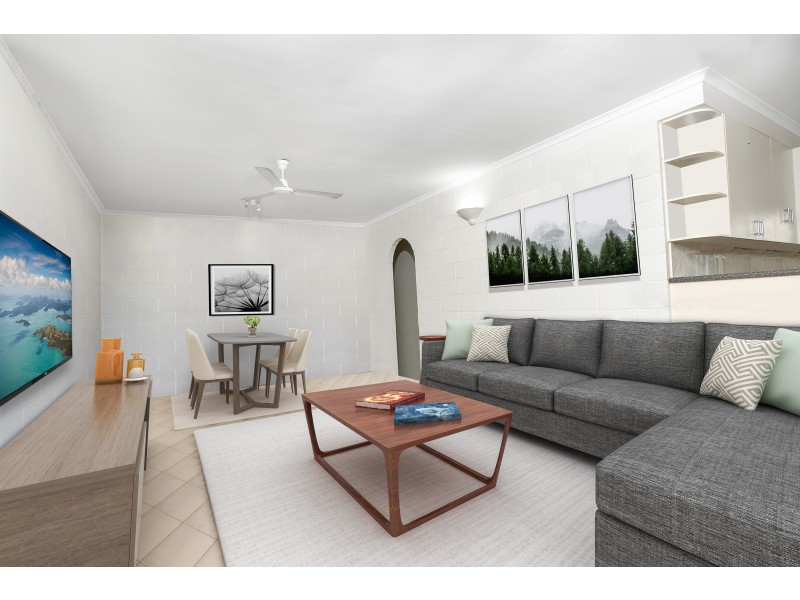 5 Manly Close, Kewarra Beach QLD 4879