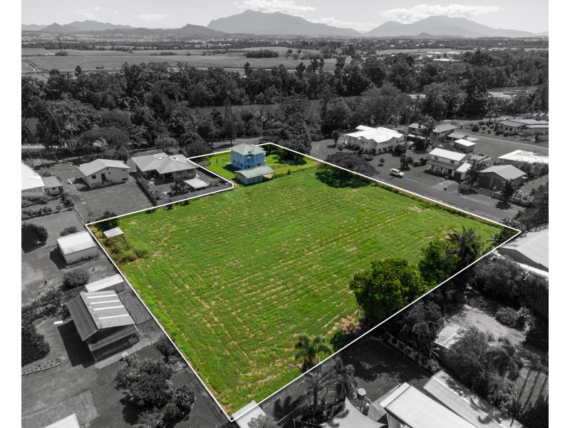 4 Rita Street, Innisfail QLD 4860