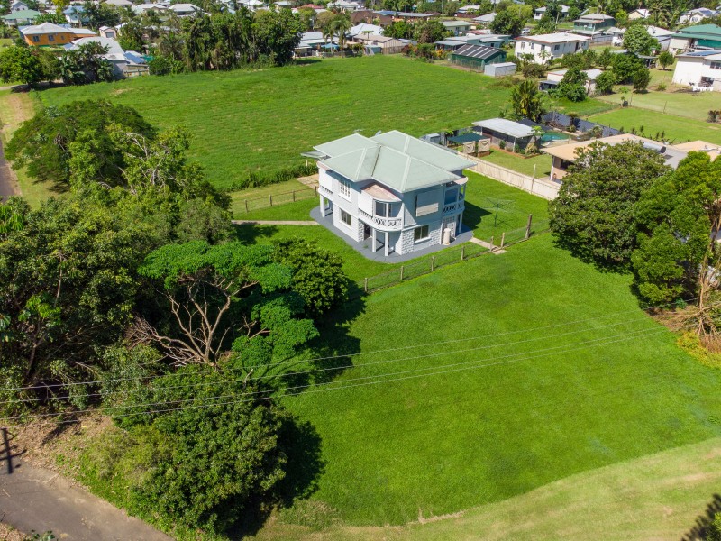 4 Rita Street, Innisfail QLD 4860