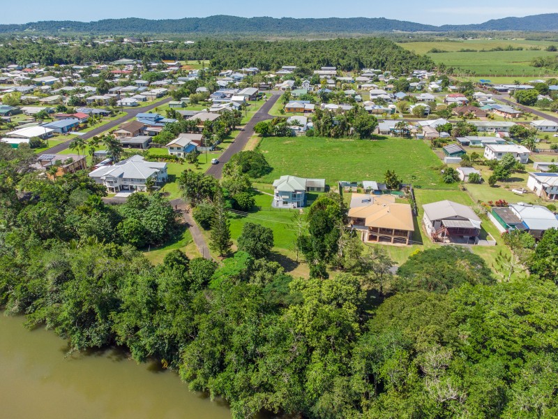 4 Rita Street, Innisfail QLD 4860