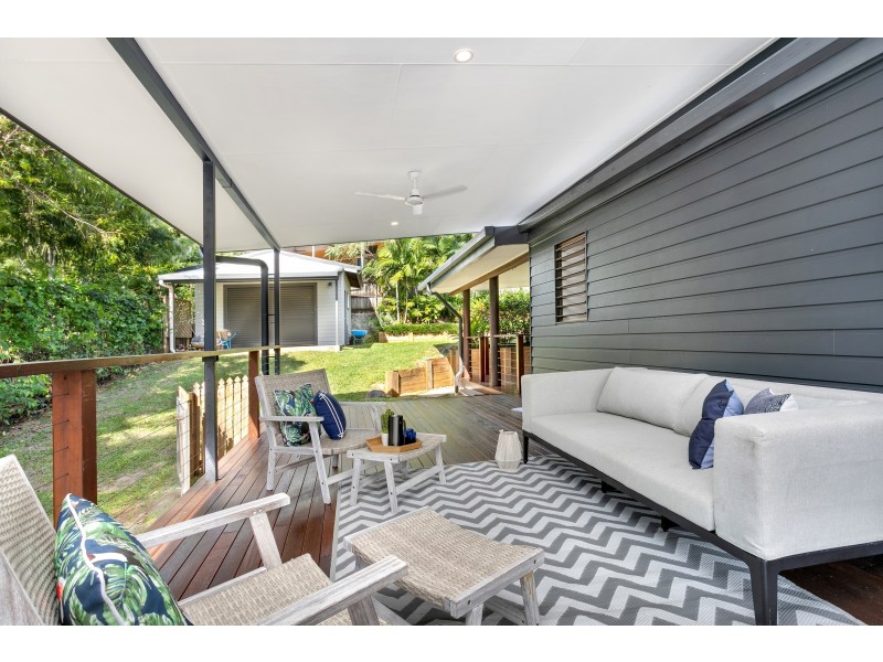 27 Moresby Street, Trinity Beach QLD 4879