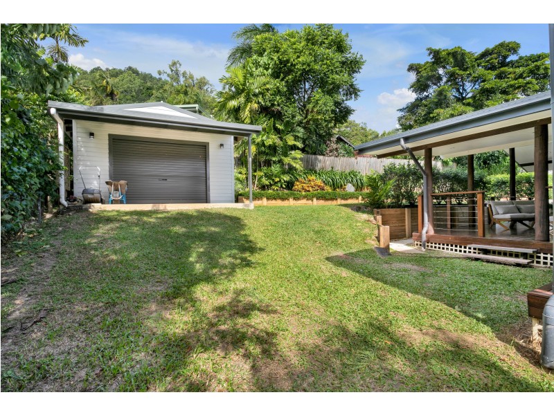 27 Moresby Street, Trinity Beach QLD 4879