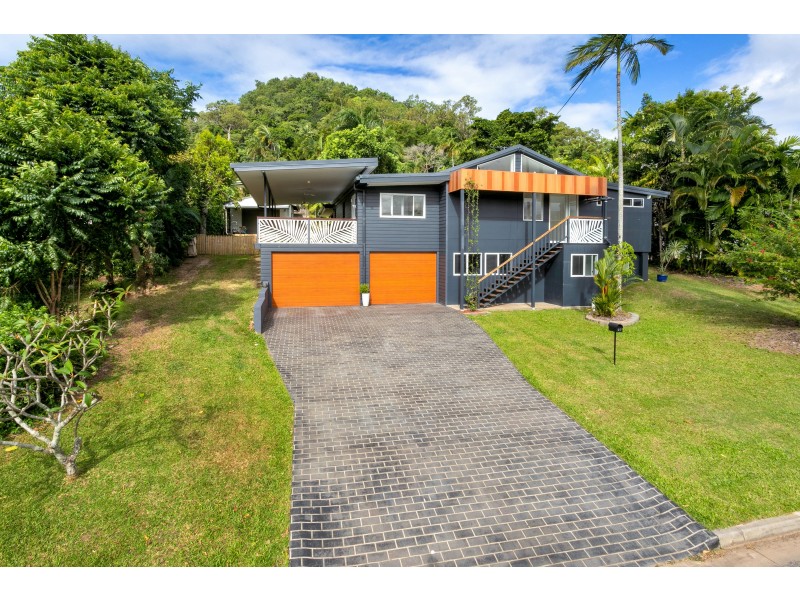 27 Moresby Street, Trinity Beach QLD 4879