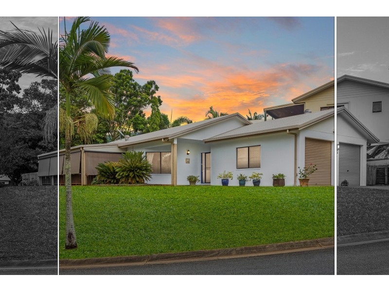 63 Barnes Street, Earlville QLD 4870