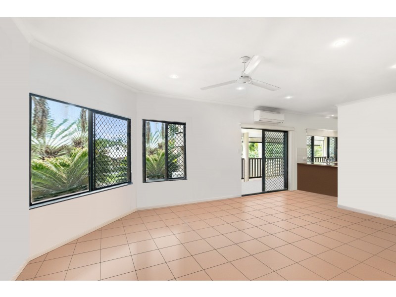 63 Barnes Street, Earlville QLD 4870