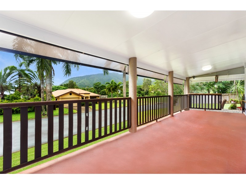 63 Barnes Street, Earlville QLD 4870