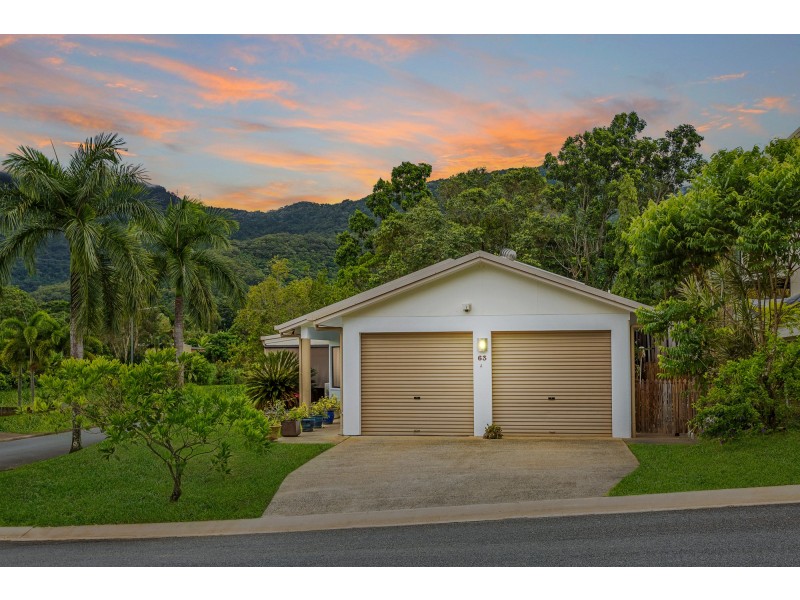 63 Barnes Street, Earlville QLD 4870