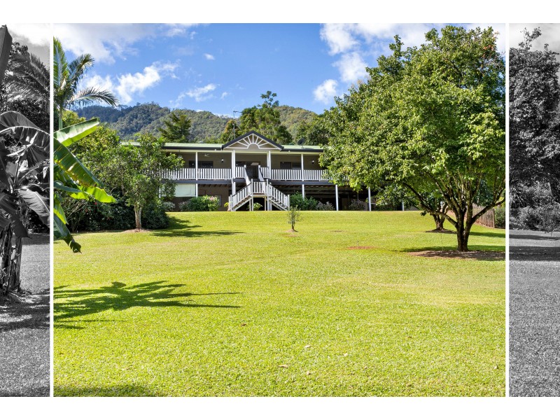 18 Beryl Ann Drive, Little Mulgrave QLD 4865