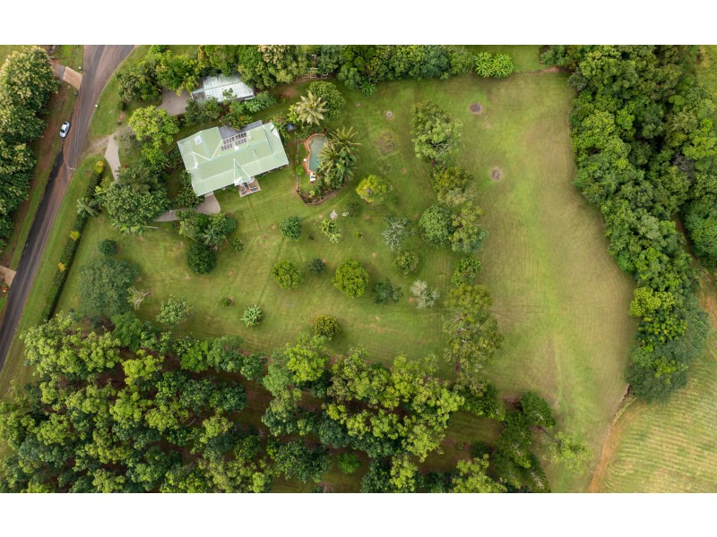 18 Beryl Ann Drive, Little Mulgrave QLD 4865
