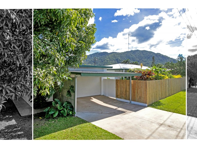 23 Henley Street, Earlville QLD 4870