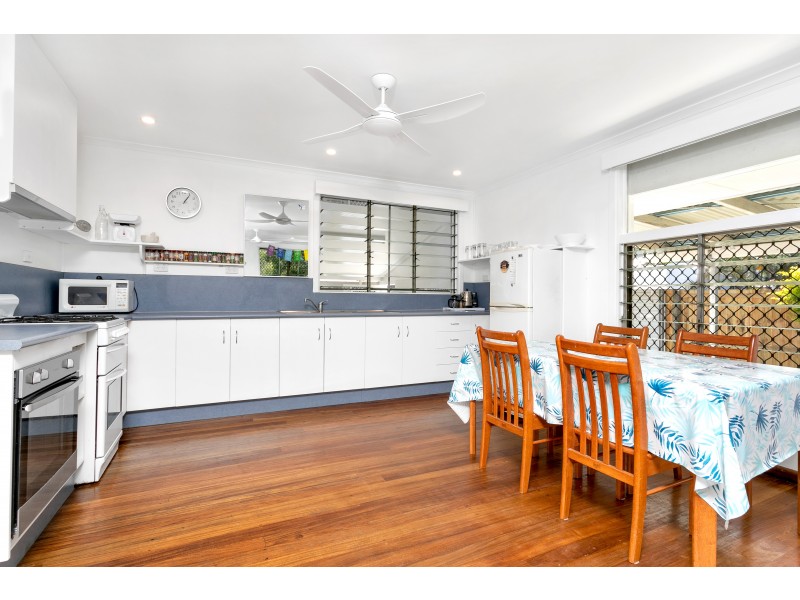 23 Henley Street, Earlville QLD 4870