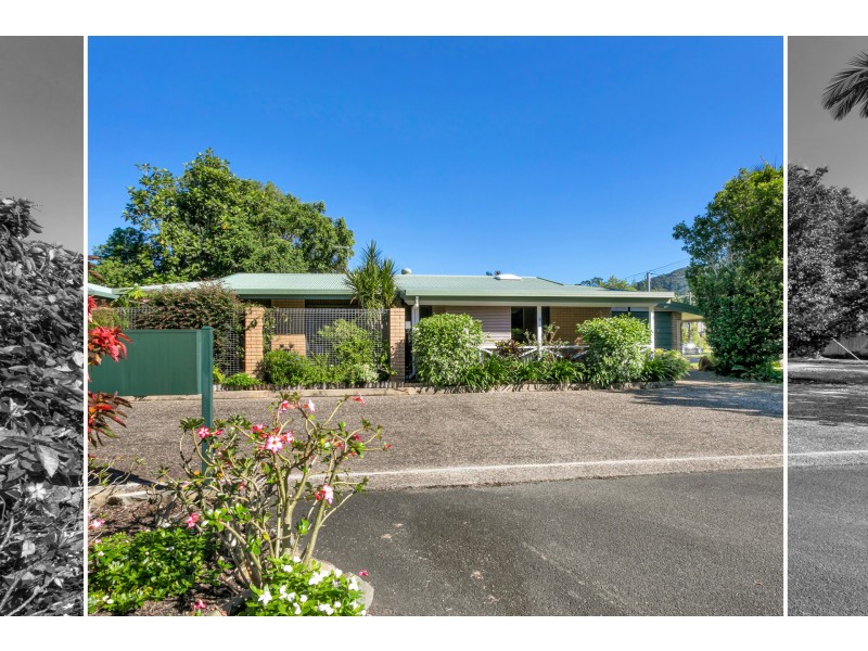 8/23 Woodward Street, Edge Hill QLD 4870