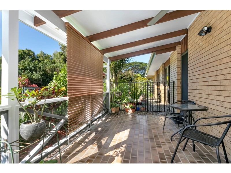 8/23 Woodward Street, Edge Hill QLD 4870