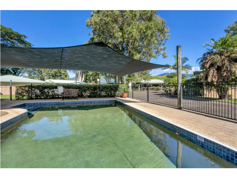 8/23 Woodward Street, Edge Hill QLD 4870