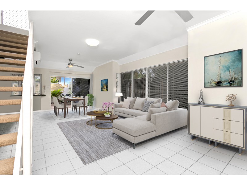 1/67-71 Digger Street, Cairns North QLD 4870