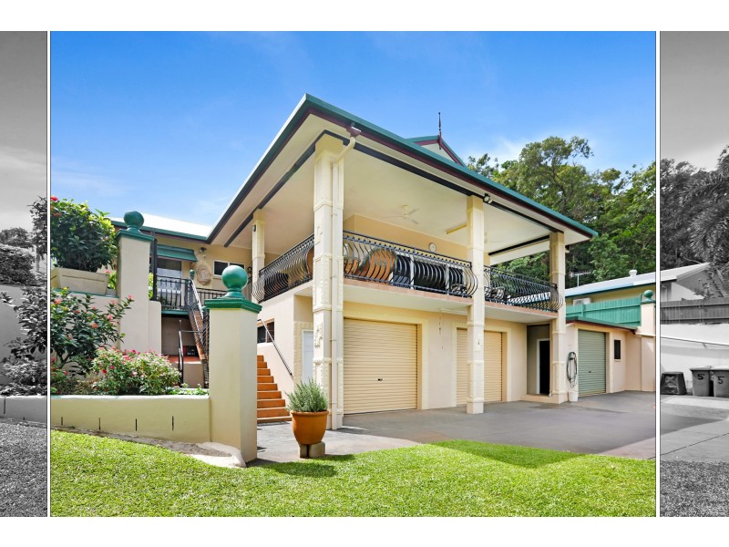 5 Hogan Court, White Rock QLD 4868