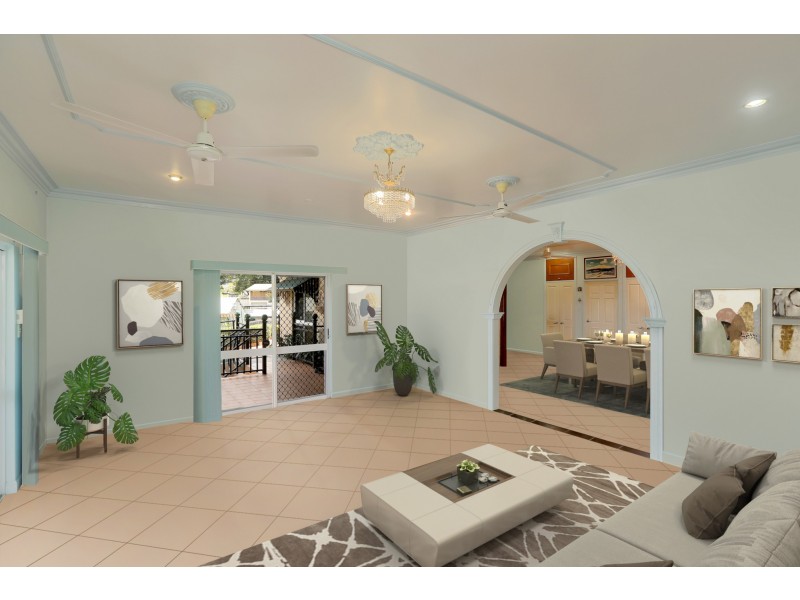 5 Hogan Court, White Rock QLD 4868