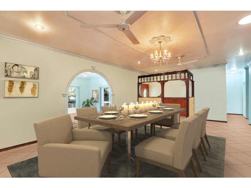 5 Hogan Court, White Rock QLD 4868