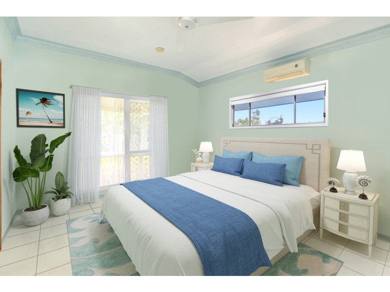 5 Hogan Court, White Rock QLD 4868