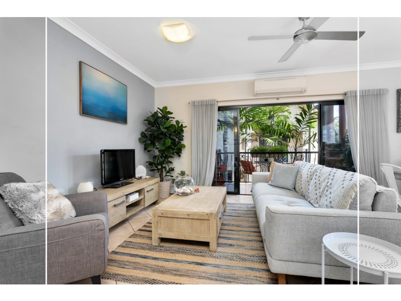 8/253-255 Lake Street, Cairns North QLD 4870