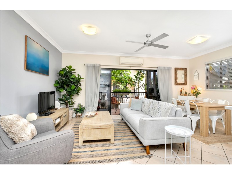 8/253-255 Lake Street, Cairns North QLD 4870