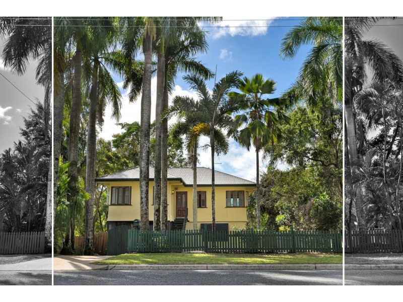82 Little Street, Manunda QLD 4870